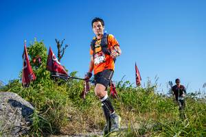 BIB: 131
                            <button type="button" onclick="openModal(6848454)" class="btn btn-primary btn-sm float-right btn-popup" data-toggle="modal" data-target=".modal-high-quality">
                        <i class="fas fa-shopping-cart"></i> Add to Cart
                    </button>
                                            <button type="button" onclick="isThisMe(6848454, true)" class="btn btn-success btn-sm float-right btn-popup btn-isme hidden" data-toggle="tooltip" data-placement="bottom" title="นี่คือรูปของคุณใช่ไหม คลิกที่นี่เพื่อเอาเข้าอัลบั้ม">
                        <i class="fas fa-plus"></i> Add to album
                    </button>
                    <button type="button" onclick="isThisMe(6848454, false)" class="btn btn-warning btn-sm float-right btn-popup btn-isnotme hidden">
                        <i class="fas fa-ban"></i> Remove from album
                    </button>